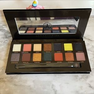 Anastasia Beverly Hills Prism Pallet